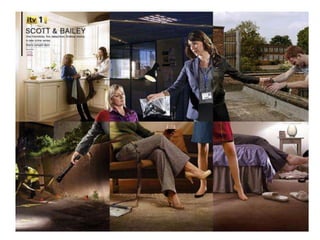 Newspaper advertisements