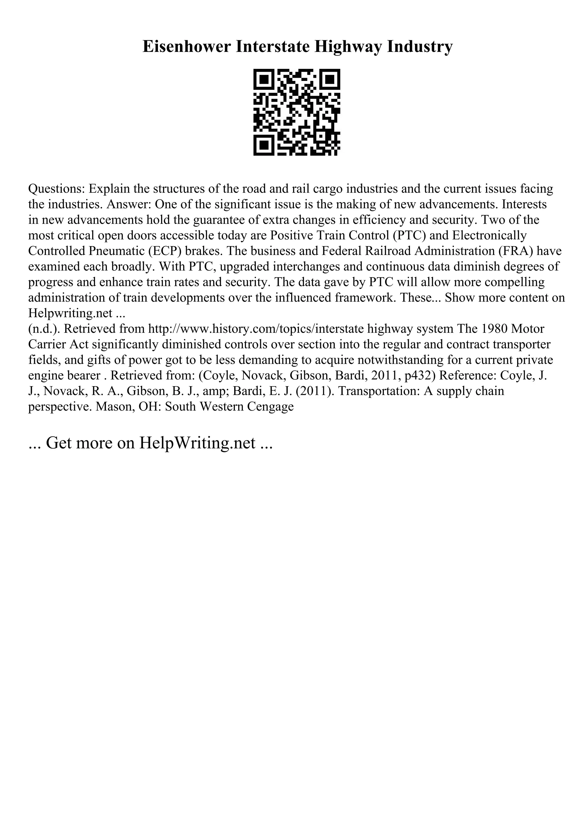 Newspaper Article Essay Sample | PDF display picture 3