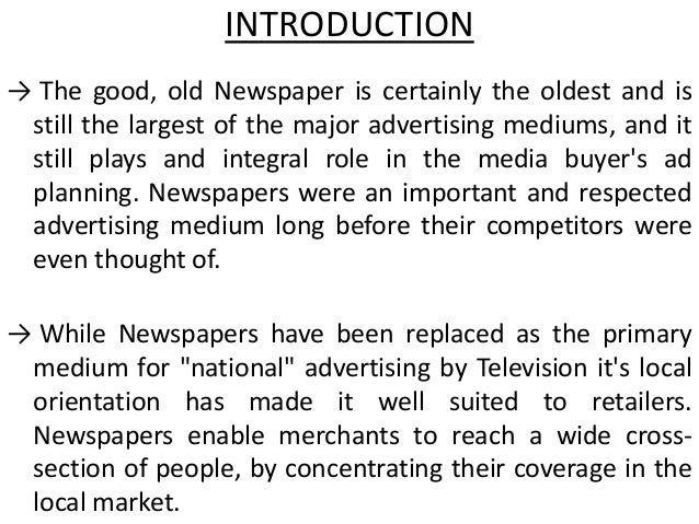introduction about advertising essay advertising essay introduction