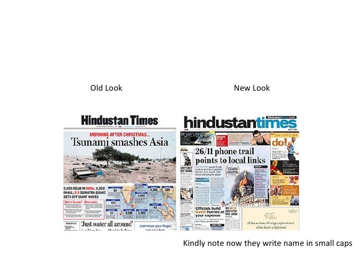 A case study picture