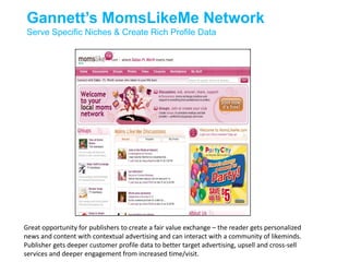 Digital Concepts to Serve the Newspaper Industry