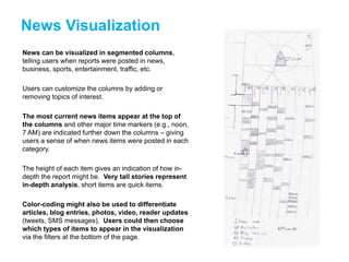 Digital Concepts to Serve the Newspaper Industry
