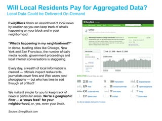 Digital Concepts to Serve the Newspaper Industry