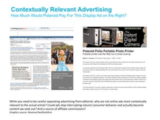 Digital Concepts to Serve the Newspaper Industry