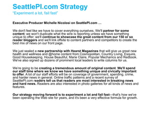 Digital Concepts to Serve the Newspaper Industry