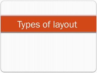 Comprehensive Guide to Newspaper Layout Design and Page Composition | PPTX