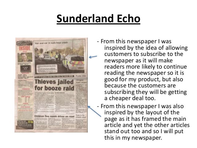 newspaper powerpoint for class presentation powerpoint newspaper