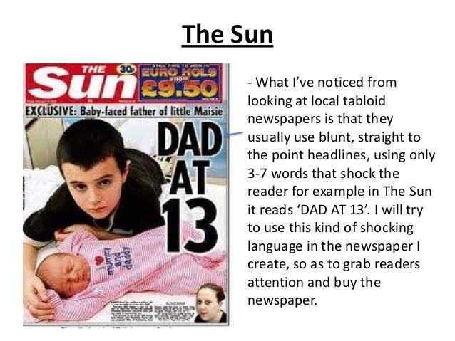newspaper powerpoint for class presentation powerpoint newspaper