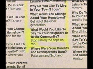 ?