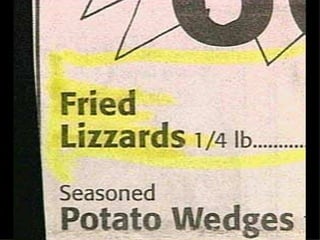?
