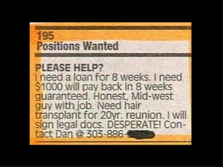 ?