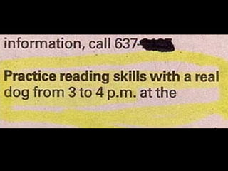 ?