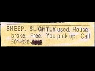?