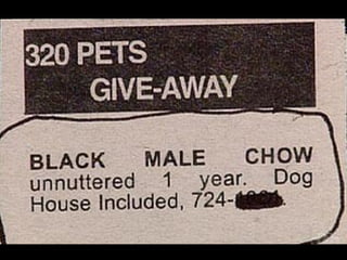 ?