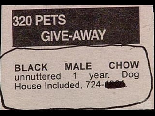 ?