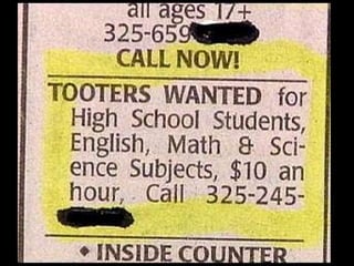 ?