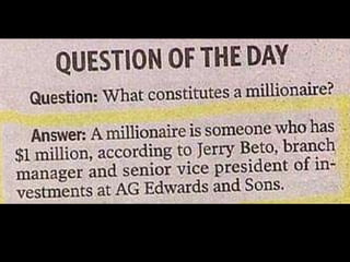 ?