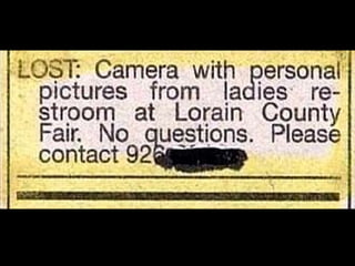 ?