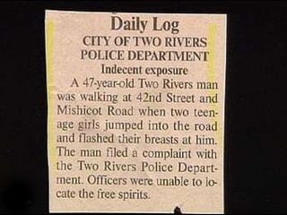 ?