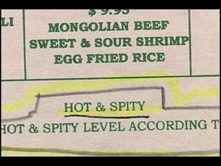 ?