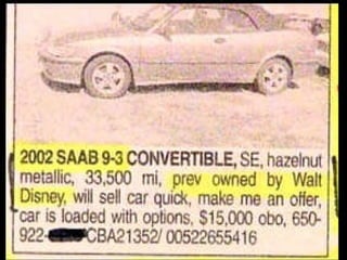 ?
