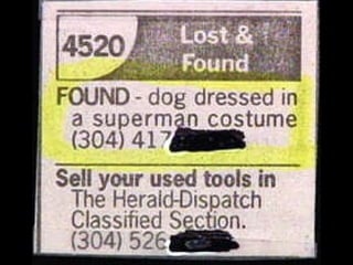 ?