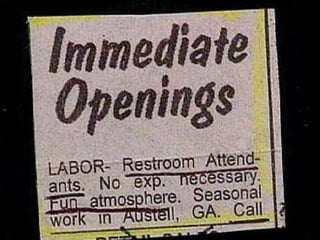 ?