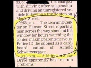 ?