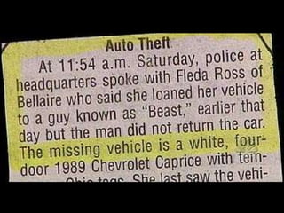 ?