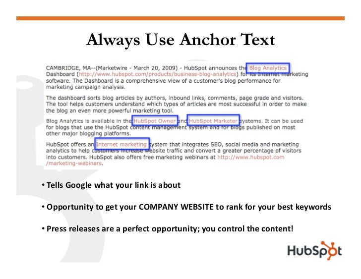 new research on news release best practices new release format