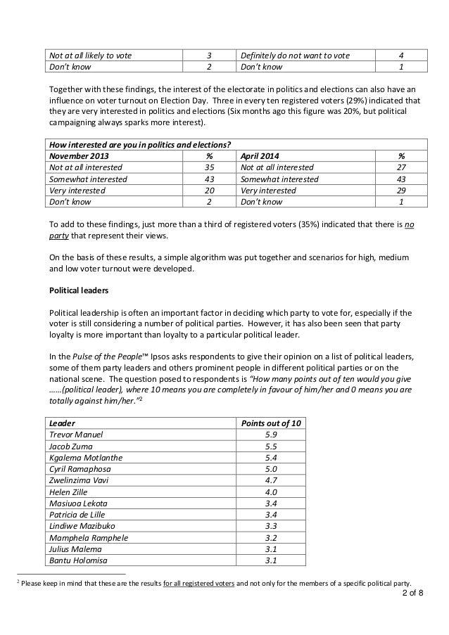 political party quiz 2014 political party quiz 2014