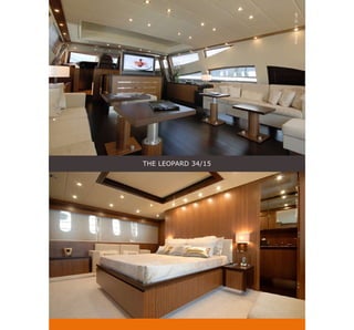 THe Leopard 34/15




Photo credit: 3C Lab                       Photo credit: 3C Lab
 