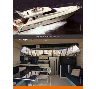 THE riva FURAMA “AGAPI”




Photo credit: MR                             Photo credit: DR
 