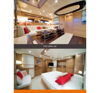 ThE CERRI 86’




Photo credit: Cantierri Cerri                   Photo credit: Cantierri Cerri
 