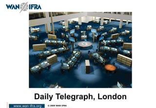 Daily Telegraph, London
 