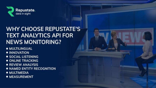 News sentiment analysis | PPTX