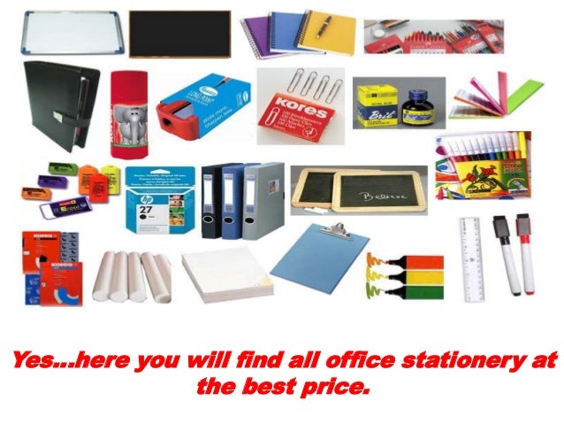 office items for sale