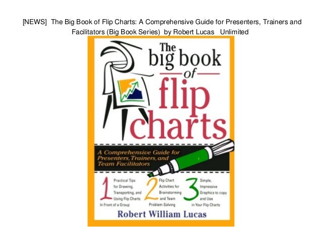 Big Flip Chart