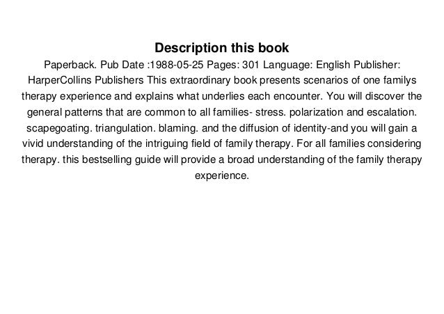 The family crucible questions image