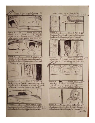 Storyboard