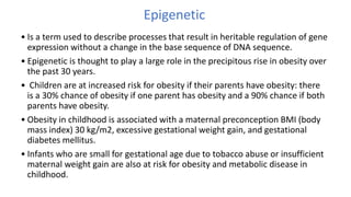 New strategies in management of obesity | PDF