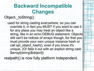 See other guides for 4.x -> 5 or 5.1 -> 5.2 