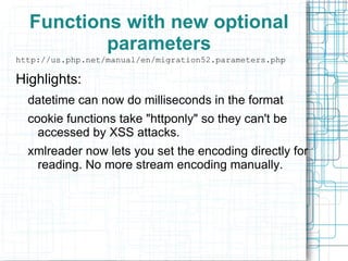 magic methods __get, __set, __isset, __unset, and __call must always be public and can no longer be static.  
