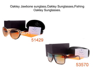 Oakley Jawbone sunglass,Oakley Sunglasses,Fishing
               Oakley Sunglasses.
 