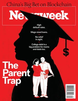 Newsweek 2021 07 30  