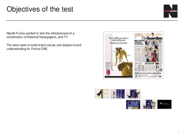 Nestlé purina manufacturing image