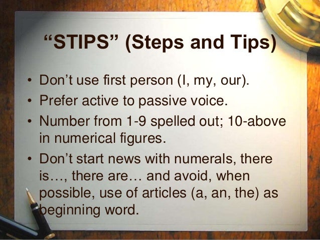 Essay writer news