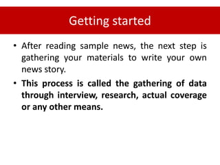 News Writing.pptx