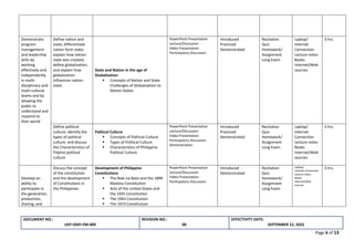 Guidelines Syllabus New SYLLABUS IN POLICY.docx