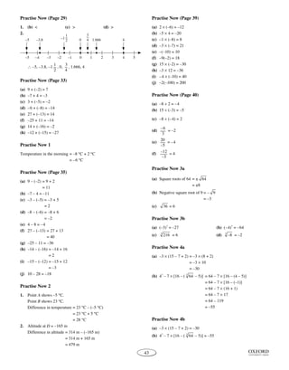 Syllabus Math Problems New syllabus mathematics_tg_1 | PDF